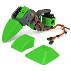 VELLEMAN OPTION ALLBOT® : PATTE À 3 SERVOS
