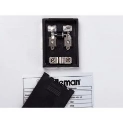 VELLEMAN PANNEAU SOLAIRE POLYCRISTALLIN 30 W 12 V -VELLEMAN Soldes Boutique 50340472 3