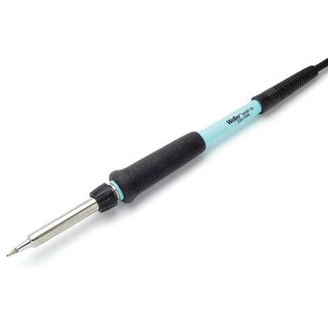 VELLEMAN WELLER - WE 1010 STATION DE SOUDAGE 230 V F 6 VELLEMAN WELLER - WE 1010 STATION DE SOUDAGE 230 V F – Image 4