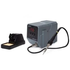 VELLEMAN STATION DE SOUDAGE AVEC CONTRÔLE DE TEMPÉRATURE