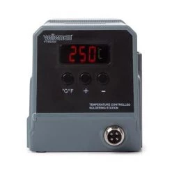 VELLEMAN STATION DE SOUDAGE AVEC CONTRÔLE DE TEMPÉRATURE -VELLEMAN Soldes Boutique 50340495 4