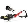 VELLEMAN FER À SOUDER AVEC PUISSANCE RÉGLABLE - 30/60 W -VELLEMAN Soldes Boutique 50340508 1