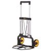 VELLEMAN STANLEY FATMAX - DIABLE PLIANT - CAPACITÉ 125 Kg -VELLEMAN Soldes Boutique 50340532 1