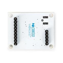 VELLEMAN RFM69HCW MODULE RADIO ÉMETTEUR-RÉCEPTEUR 8 VELLEMAN RFM69HCW MODULE RADIO ÉMETTEUR-RÉCEPTEUR -VELLEMAN Soldes Boutique 50340611 3