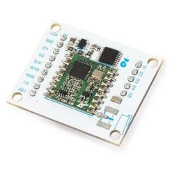 VELLEMAN RFM69HCW MODULE RADIO ÉMETTEUR-RÉCEPTEUR 9 VELLEMAN RFM69HCW MODULE RADIO ÉMETTEUR-RÉCEPTEUR -VELLEMAN Soldes Boutique 50340611 4