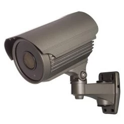 VELLEMAN CAMÉRA MULTI PROTOCOLES - HD-TVI / CVI / AHD / ANALOGIQUE - EXTÉRIEUR - CYLINDRIQUE - VARIFOCAL - 1080P -VELLEMAN Soldes Boutique 50340676 2