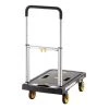 VELLEMAN STANLEY - CHARIOT PLATEFORME - CHARGE MAX. 120 Kg -VELLEMAN Soldes Boutique 50340722 1