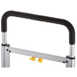 VELLEMAN STANLEY - CHARIOT PLATEFORME - CHARGE MAX. 120 Kg -VELLEMAN Soldes Boutique 50340722 3