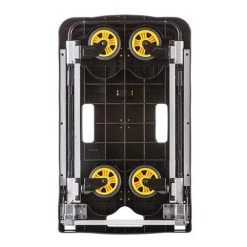 VELLEMAN STANLEY - CHARIOT PLATEFORME - CHARGE MAX. 120 Kg -VELLEMAN Soldes Boutique 50340722 4