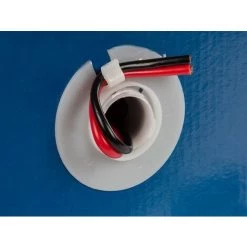 VELLEMAN CÂBLE HAUT-PARLEUR - ROUGE/NOIR - 2 X 4 Mm² - 100 M -VELLEMAN Soldes Boutique 50340760 5