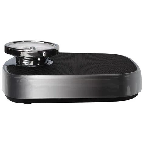 VELLEMAN PÈSE-PERSONNE ANALOGIQUE - 160 Kg / 1 Kg 5 VELLEMAN PÈSE-PERSONNE ANALOGIQUE - 160 Kg / 1 Kg – Image 4