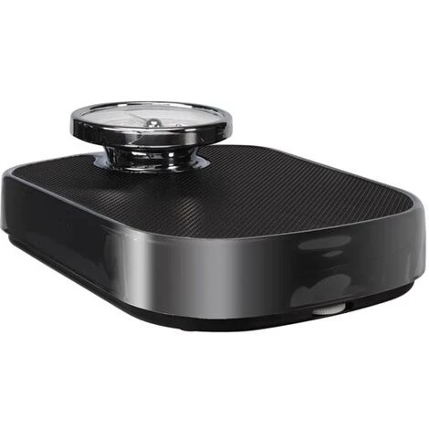 VELLEMAN PÈSE-PERSONNE ANALOGIQUE - 160 Kg / 1 Kg 6 VELLEMAN PÈSE-PERSONNE ANALOGIQUE - 160 Kg / 1 Kg – Image 5