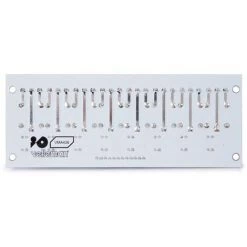 VELLEMAN MODULE RELAIS À 8 CANAUX -VELLEMAN Soldes Boutique 50340829 3