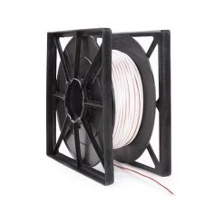 VELLEMAN CÂBLE HAUT-PARLEUR - BLANC - 2 X 1.50 Mm² - 100 M -VELLEMAN Soldes Boutique 50340834 3