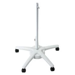 VELLEMAN PIED À ROULETTES POUR LA SÉRIE VTLAMP