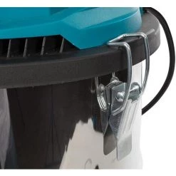 VELLEMAN ASPIRATEUR À EAU ET POUSSIÈRE - 1200 W - 30 L - CUVE EN ACIER INOXYDABLE -VELLEMAN Soldes Boutique 50340946 4