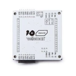 VELLEMAN CARTE À MATRICE LED RGB & CARTE CONTRÔLEUR ATMEGA328 -VELLEMAN Soldes Boutique 50340953 3