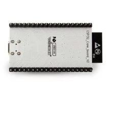 VELLEMAN CARTE DE DÉVELOPPEMENT ESP32 8 VELLEMAN CARTE DE DÉVELOPPEMENT ESP32 -VELLEMAN Soldes Boutique 50340956 3