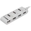 VELLEMAN HUB USB 2.0 HAUTE VITESSE - 7 PORTS 2 VELLEMAN HUB USB 2.0 HAUTE VITESSE - 7 PORTS -VELLEMAN Soldes Boutique 50340964 1