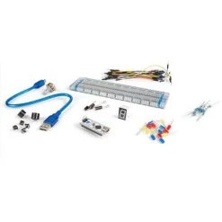 VELLEMAN KIT D'EXPÉRIMENTATION DE BASE ARDUINO®