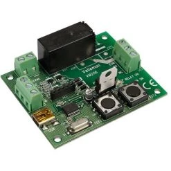 VELLEMAN MODULE MINUTEUR UNIVERSEL AVEC INTERFACE USB