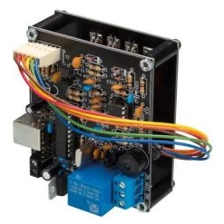 VELLEMAN Lecteur De Cartes De Proximité Avec Interface USB 11 VELLEMAN Lecteur De Cartes De Proximité Avec Interface USB -VELLEMAN Soldes Boutique 50341250 5