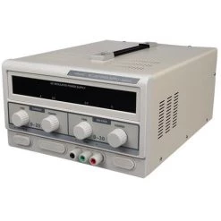 VELLEMAN ALIMENTATION DE LABORATOIRE 0-30 VCC 0-20 A MAX / AVEC DOUBLE AFFICHEUR LED 6 VELLEMAN ALIMENTATION DE LABORATOIRE 0-30 VCC 0-20 A MAX / AVEC DOUBLE AFFICHEUR LED -VELLEMAN Soldes Boutique 50341262 3