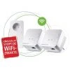 VELLEMAN DEVOLO MAGIC 1 WiFi Mini Multiroom Kit 2 VELLEMAN DEVOLO MAGIC 1 WiFi Mini Multiroom Kit -VELLEMAN Soldes Boutique 50341286 1
