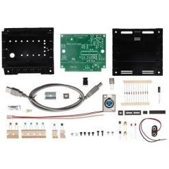 VELLEMAN RÉGIE DE LUMIÈRE DMX VIA USB -VELLEMAN Soldes Boutique 50341288 4