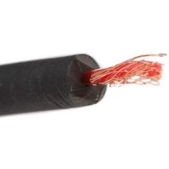 VELLEMAN CÂBLE OFC POUR MICROPHONE - NOIR - 100 M -VELLEMAN Soldes Boutique 50341296 4