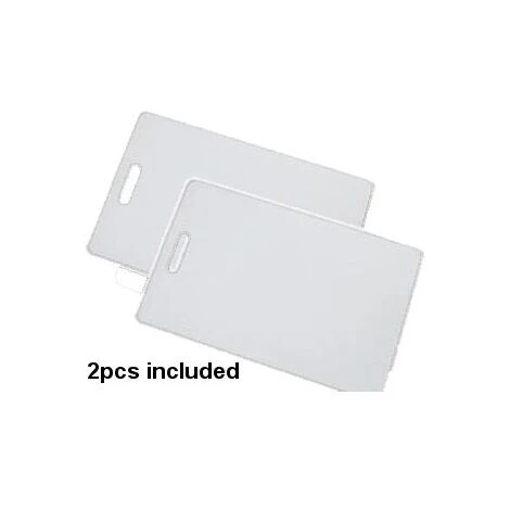 VELLEMAN LECTEUR DE CARTE DE PROXIMITÉ 4 VELLEMAN LECTEUR DE CARTE DE PROXIMITÉ – Image 2