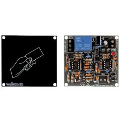 VELLEMAN LECTEUR DE CARTE DE PROXIMITÉ 9 VELLEMAN LECTEUR DE CARTE DE PROXIMITÉ -VELLEMAN Soldes Boutique 50341330 4