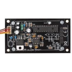 VELLEMAN ANALYSEUR AUDIO -VELLEMAN Soldes Boutique 50341386 4