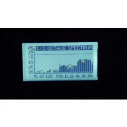 VELLEMAN ANALYSEUR AUDIO -VELLEMAN Soldes Boutique 50341386 5