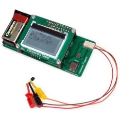 VELLEMAN KIT TESTEUR DE COMPOSANTS