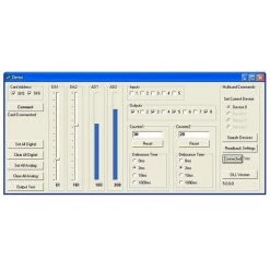 VELLEMAN CARTE INTERFACE USB D'EXPÉRIMENTATION -VELLEMAN Soldes Boutique 50341406 5