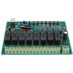 VELLEMAN CARTE-RELAIS USB À 8 CANAUX -VELLEMAN Soldes Boutique 50341410 3