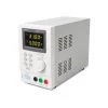 VELLEMAN ALIMENTATION DE LABORATOIRE PROGRAMMABLE 0-30 VCC / 5 A Max. - DOUBLE AFFICHEUR LED Avec INTERFACE USB 2.0 -VELLEMAN Soldes Boutique 51280779 1