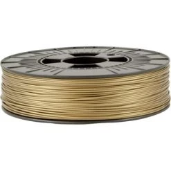 Velleman PLA175BG07 Velleman Filament PLA 1.75 Mm 750 G Bronze 1 Pc(s)