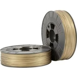 Velleman PLA175BG07 Velleman Filament PLA 1.75 Mm 750 G Bronze 1 Pc(s) -VELLEMAN Soldes Boutique 5154374 3