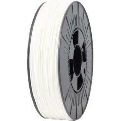 Velleman PLA175W07 Velleman Filament PLA 1.75 Mm 750 G Blanc 1 Pc(s) -VELLEMAN Soldes Boutique 5154431 2