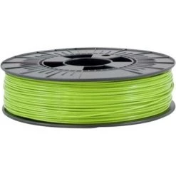 Velleman PLA175V07 Velleman Filament PLA 1.75 Mm 750 G Vert Clair 1 Pc(s)