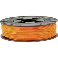 Velleman PLA175O07 Velleman Filament PLA 1.75 Mm 750 G Orange 1 Pc(s)
