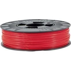 Velleman PLA175R07 Velleman Filament PLA 1.75 Mm 750 G Rouge 1 Pc(s)