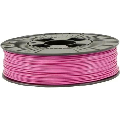 Velleman PLA175M07 Velleman Filament PLA 1.75 Mm 750 G Magenta 1 Pc(s) 3 Velleman PLA175M07 Velleman Filament PLA 1.75 Mm 750 G Magenta 1 Pc(s)