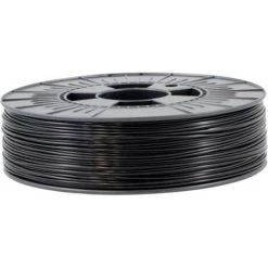 Velleman PLA175B07 Velleman Filament PLA 1.75 Mm 750 G Noir 1 Pc(s)