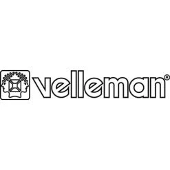 Velleman PLA175B07 Velleman Filament PLA 1.75 Mm 750 G Noir 1 Pc(s) -VELLEMAN Soldes Boutique 5154453 3