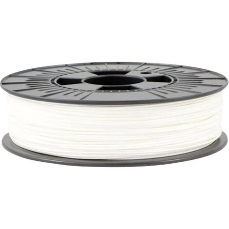 Velleman ABS175W07 Velleman Filament ABS 1.75 Mm 750 G Blanc 1 Pc(s) 3 Velleman ABS175W07 Velleman Filament ABS 1.75 Mm 750 G Blanc 1 Pc(s)