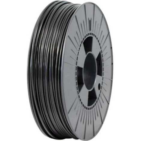 Velleman ABS285B07 Velleman Filament ABS 2.85 Mm 750 G Noir 1 Pc(s) 4 Velleman ABS285B07 Velleman Filament ABS 2.85 Mm 750 G Noir 1 Pc(s) – Image 2