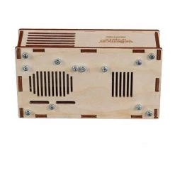 VELLEMAN EARTH LISTENER -VELLEMAN Soldes Boutique 51779547 4